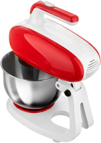 KASANOVA K-Line Food Mixer