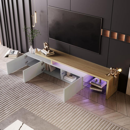 Modern TV Cabinet
