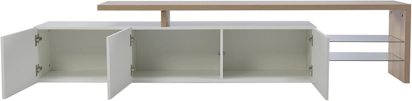 Modern TV Cabinet