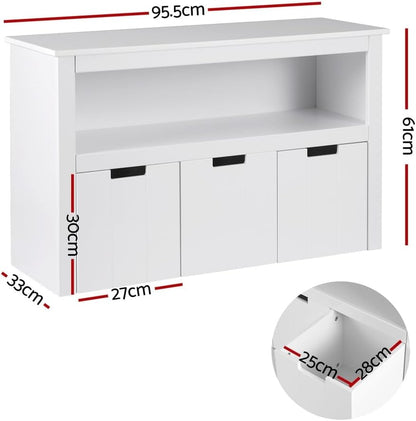 Children Toy Organiser
