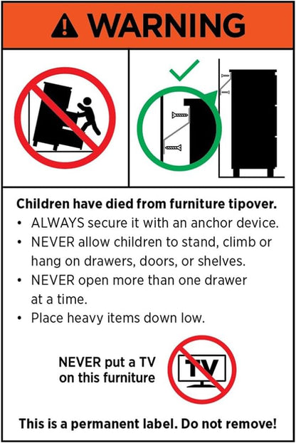 Children Toy Organiser