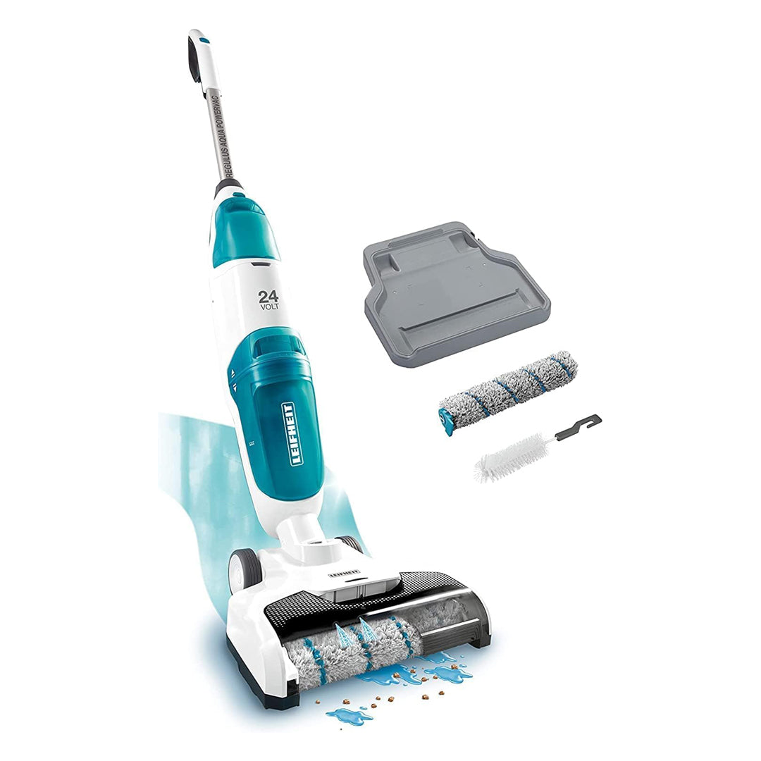Leifheit Regulus Aqua PowerVac Vacuum