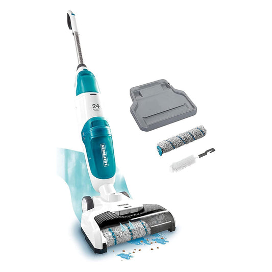 Leifheit Regulus Aqua PowerVac Vacuum