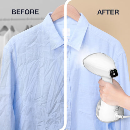 LEBENLANG Garment Steamer