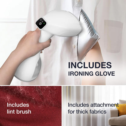 LEBENLANG Garment Steamer