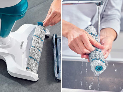 Leifheit Regulus Aqua PowerVac Vacuum