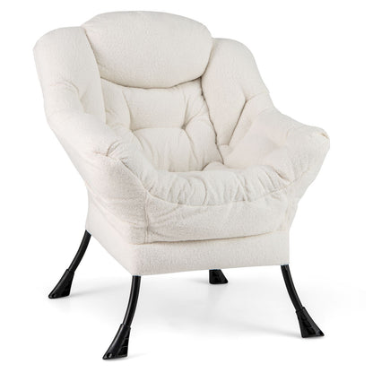 Costway Large Lazy Chair