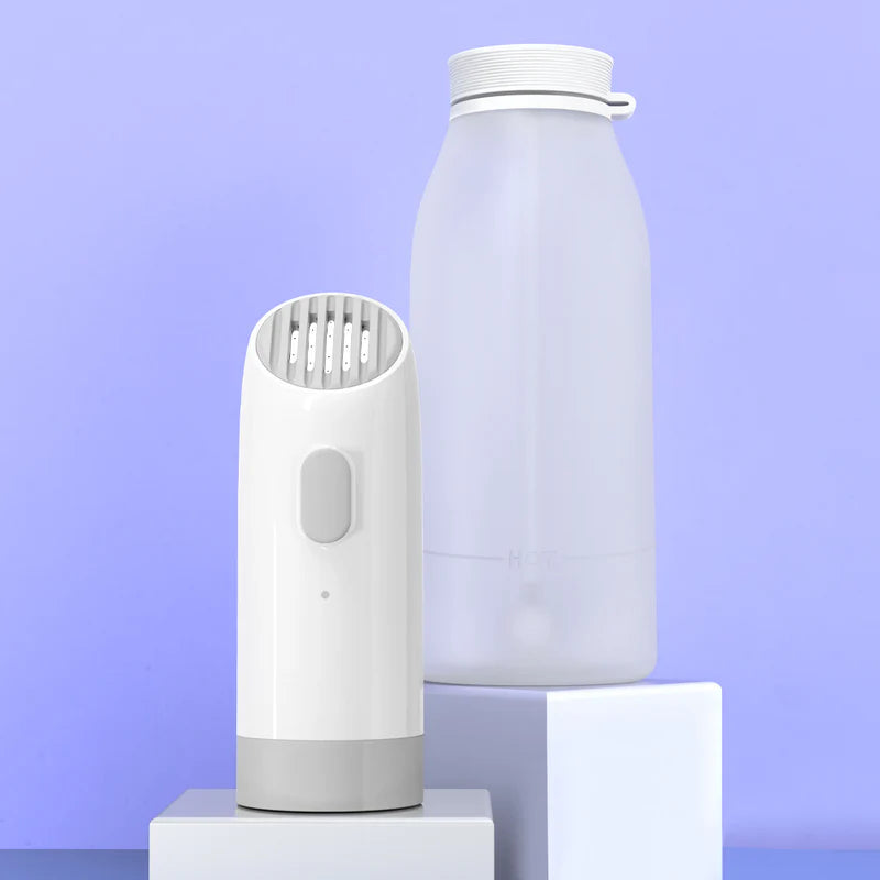 Portable Electric Travel Bidet Sprayer