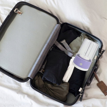 Portable Underwear Laundry Cup