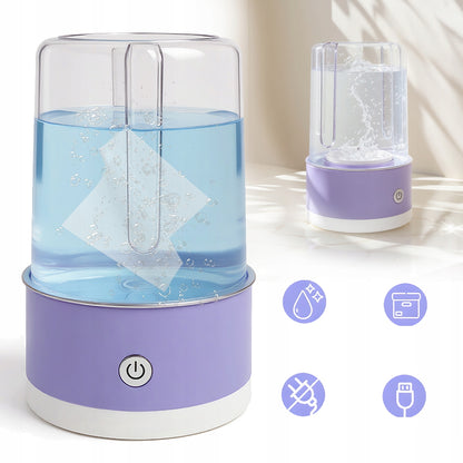 Portable Underwear Laundry Cup