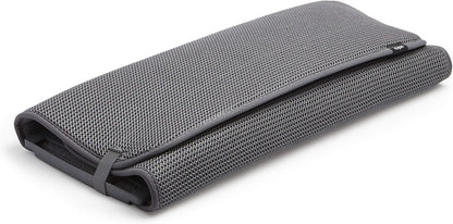 Microfiber Dish Drying Rack