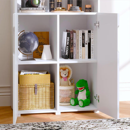 Multi-Purpose Cabinet