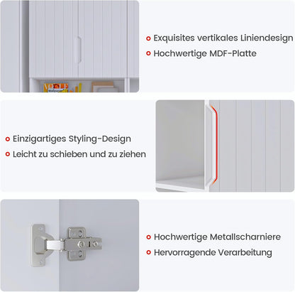 Multi-Purpose Cabinet
