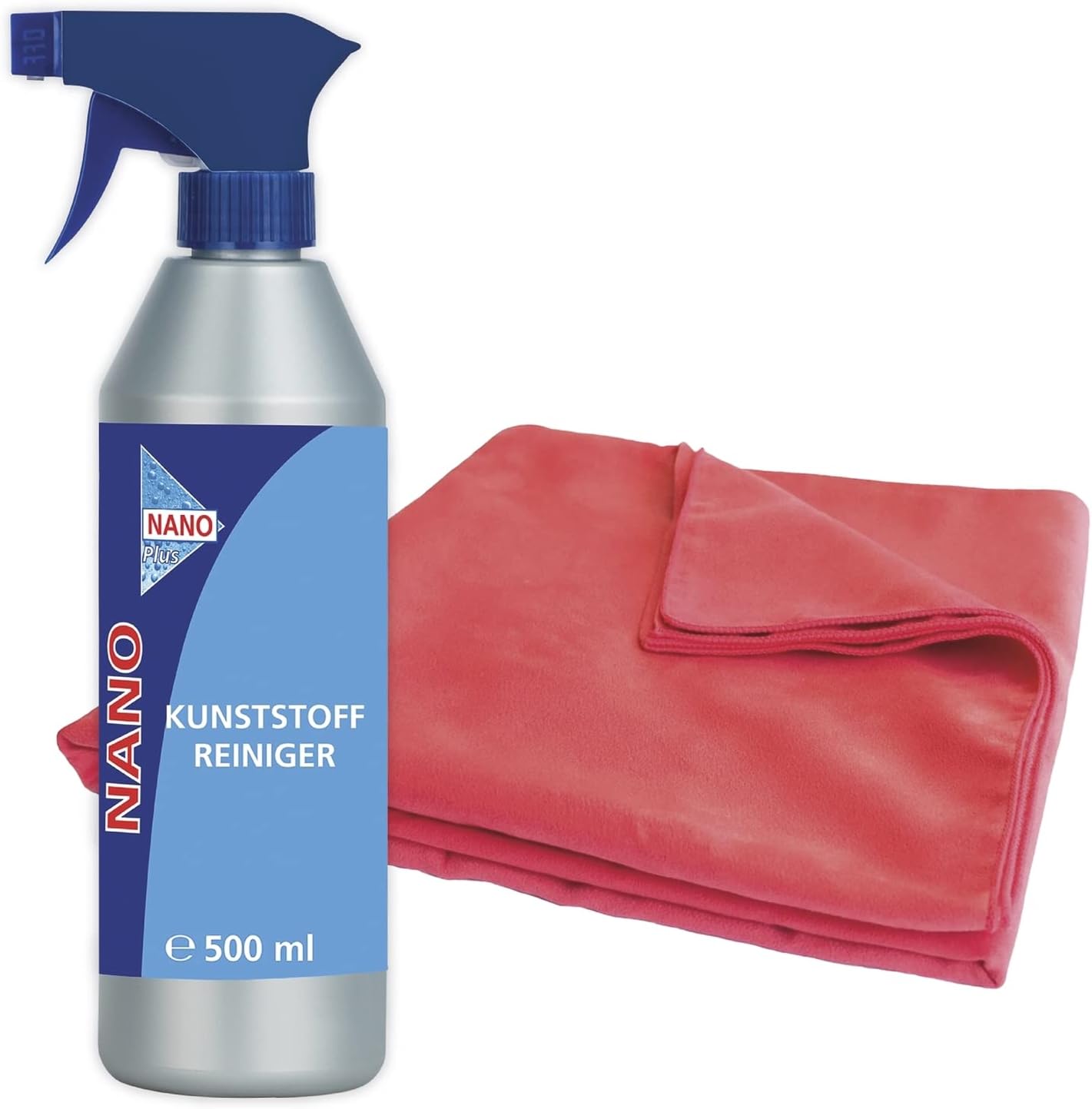 Wenko Nano Cleaner
