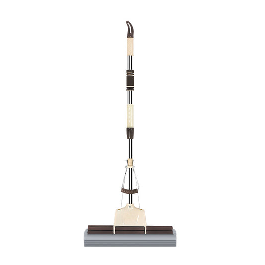 Mop with Super Absorbent Sponge Head