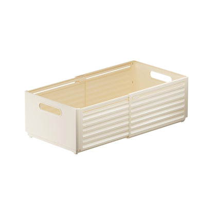 Sliding Stackable Storage Drawers