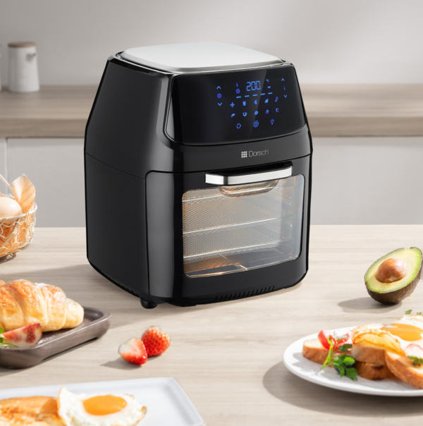 Dorsch Air Fryer AF-100