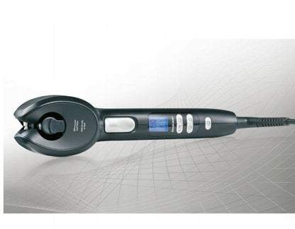 SILVERCREST QUICK CURL