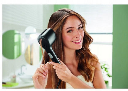 SILVERCREST QUICK CURL