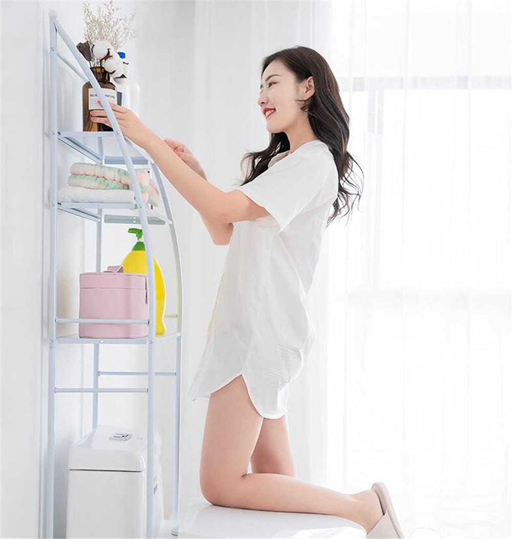 3-Tier Bathroom Storage Rack