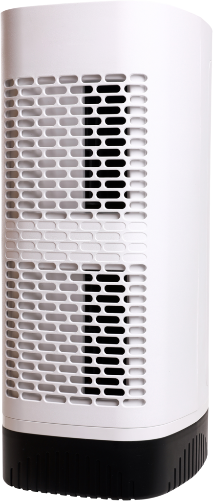 Qlima Air Purifier with True HEPA Filter