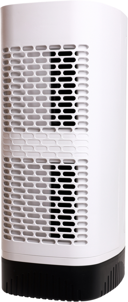 Qlima Air Purifier with True HEPA Filter