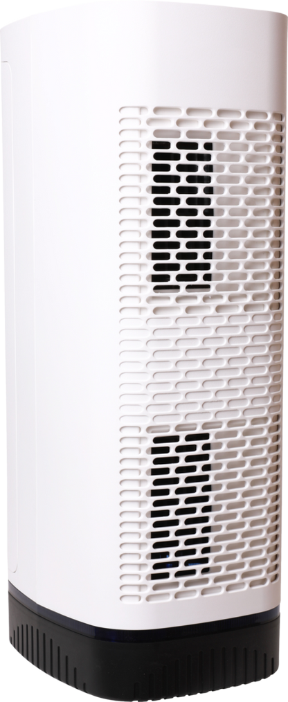 Qlima Air Purifier with True HEPA Filter