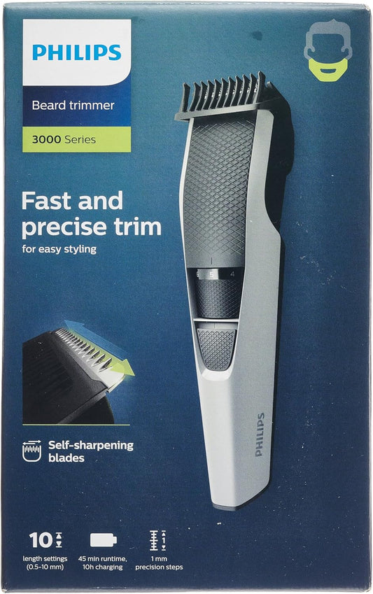 Philips Beardtrimmer 3000 Series