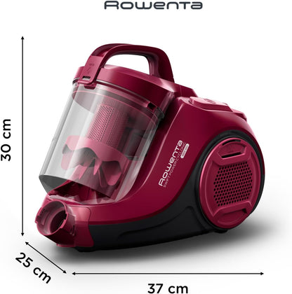 ROWENTA Vacuum Cleaner