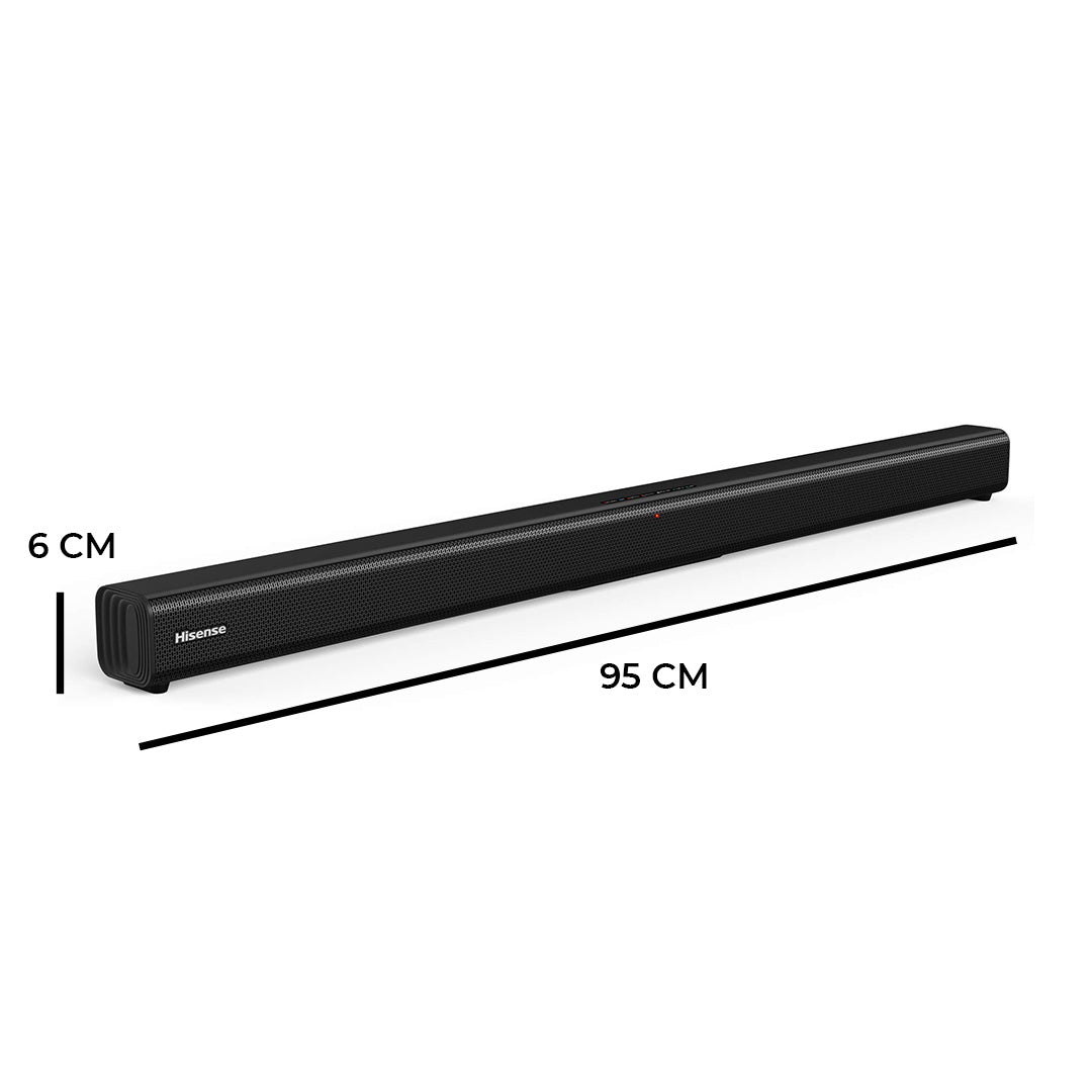 Hisense Soundbar