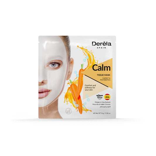 Derěla Calm TISSUE MASK