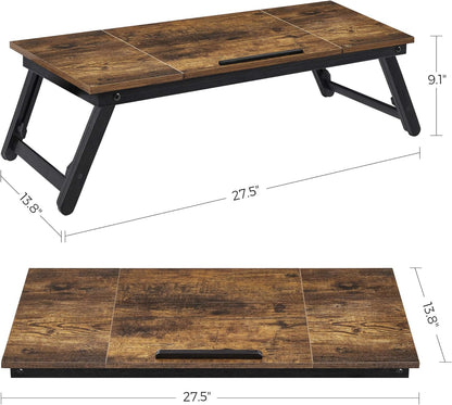SONGMICS Laptop Desk ULLD110B01