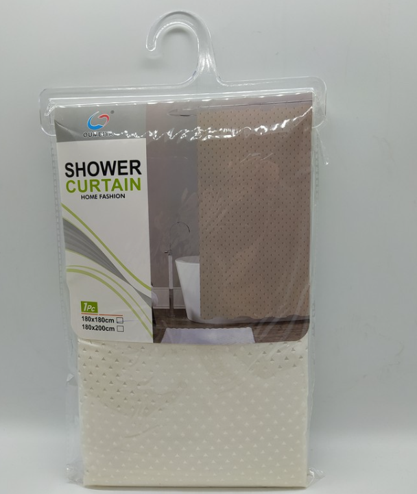 Shower Curtain