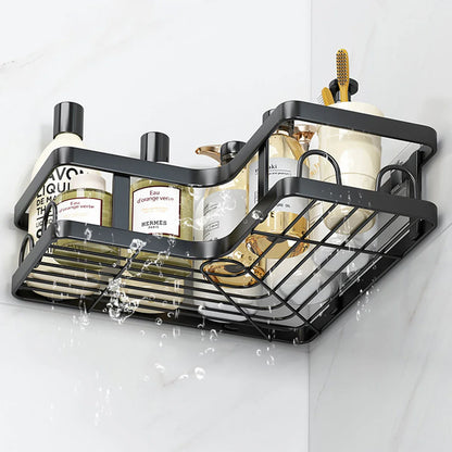 Set of 5 Shower Organizer