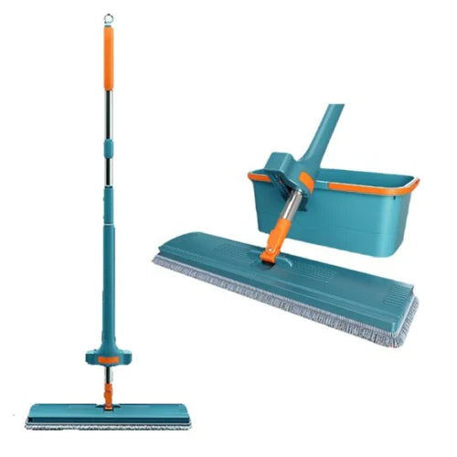 Dry And Wet Mop