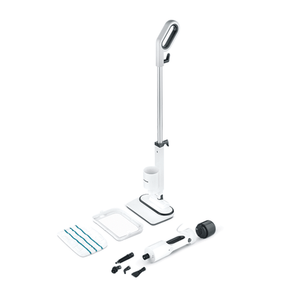 Severin Steam cleaner