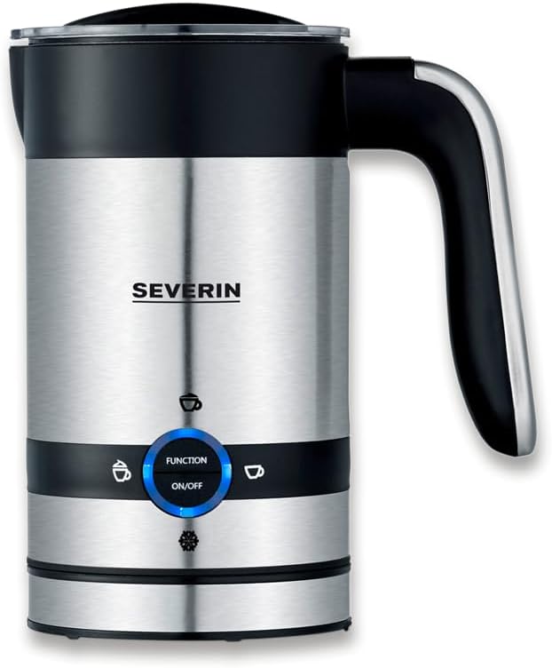 SEVERIN milk frother