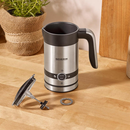 SEVERIN milk frother