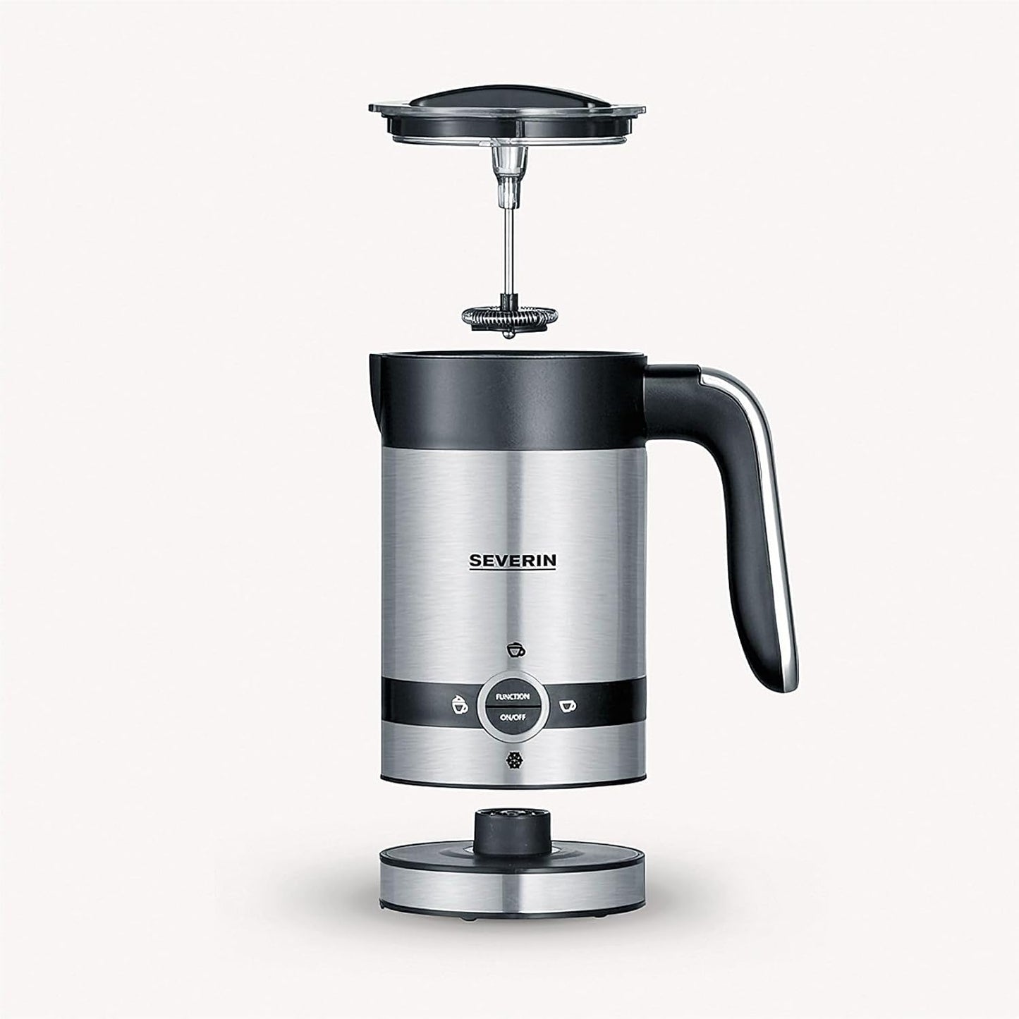 SEVERIN milk frother