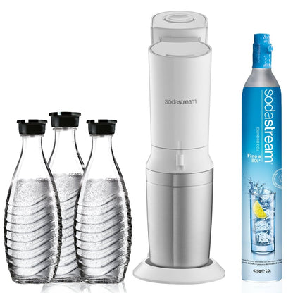 SodaStream Sparkling Water Maker