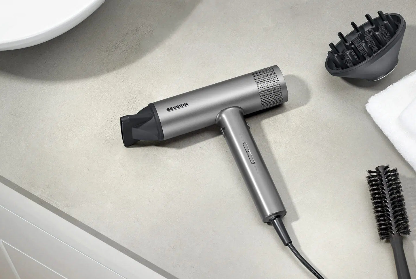 Severin Hair dryer