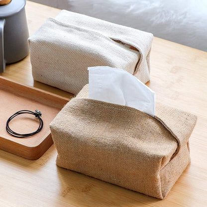 Napkin Organiser