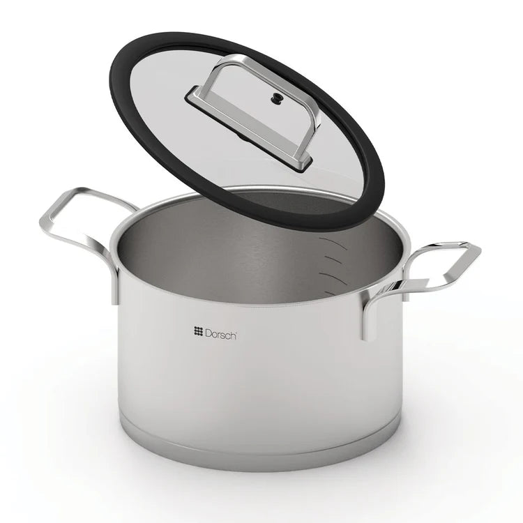 Dorsch Steel Pro Pot