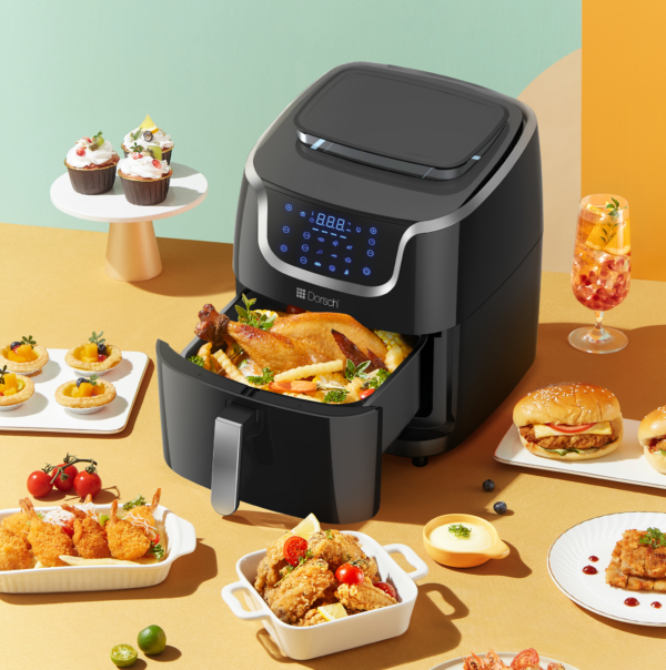 Dorsch Air Fryer AF-900