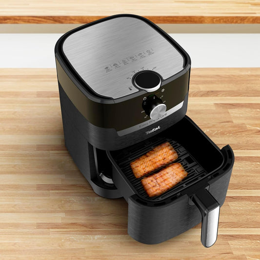 Tefal Easy Fry & Grill Classic Hot Air Fryer