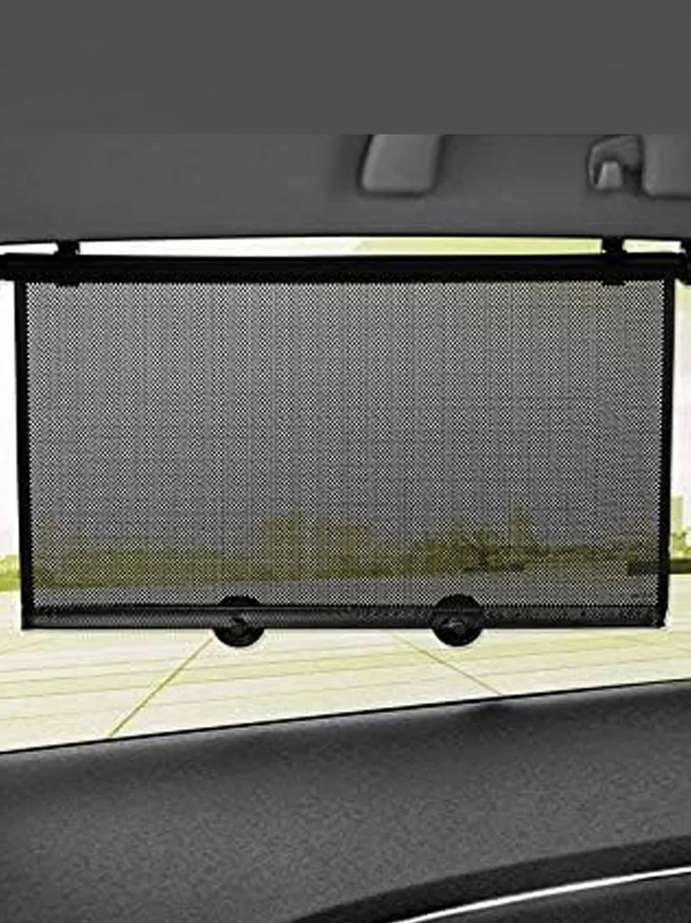 Ultimate Speed Roller Sunshade