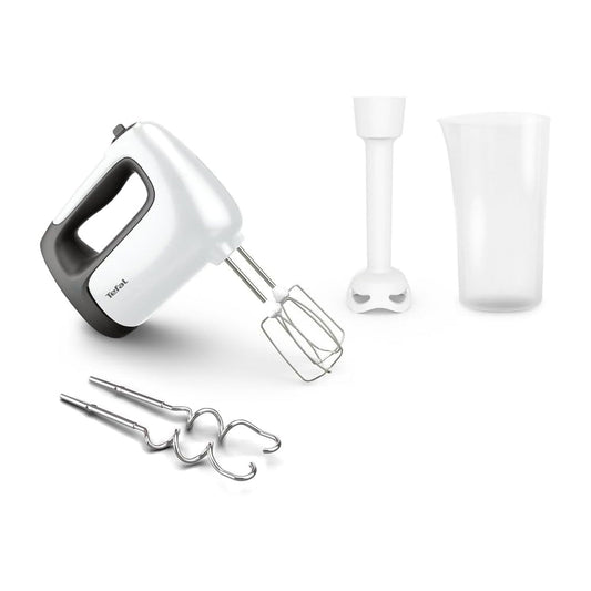 Tefal Prep'Mix+ Hand Mixer