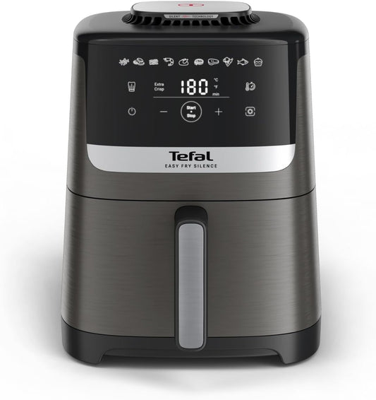 Tefal Easy Fry Silence Air Fryer