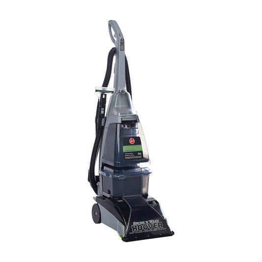 Hoover Brush  Wash Carpet and Hardfloor Washer