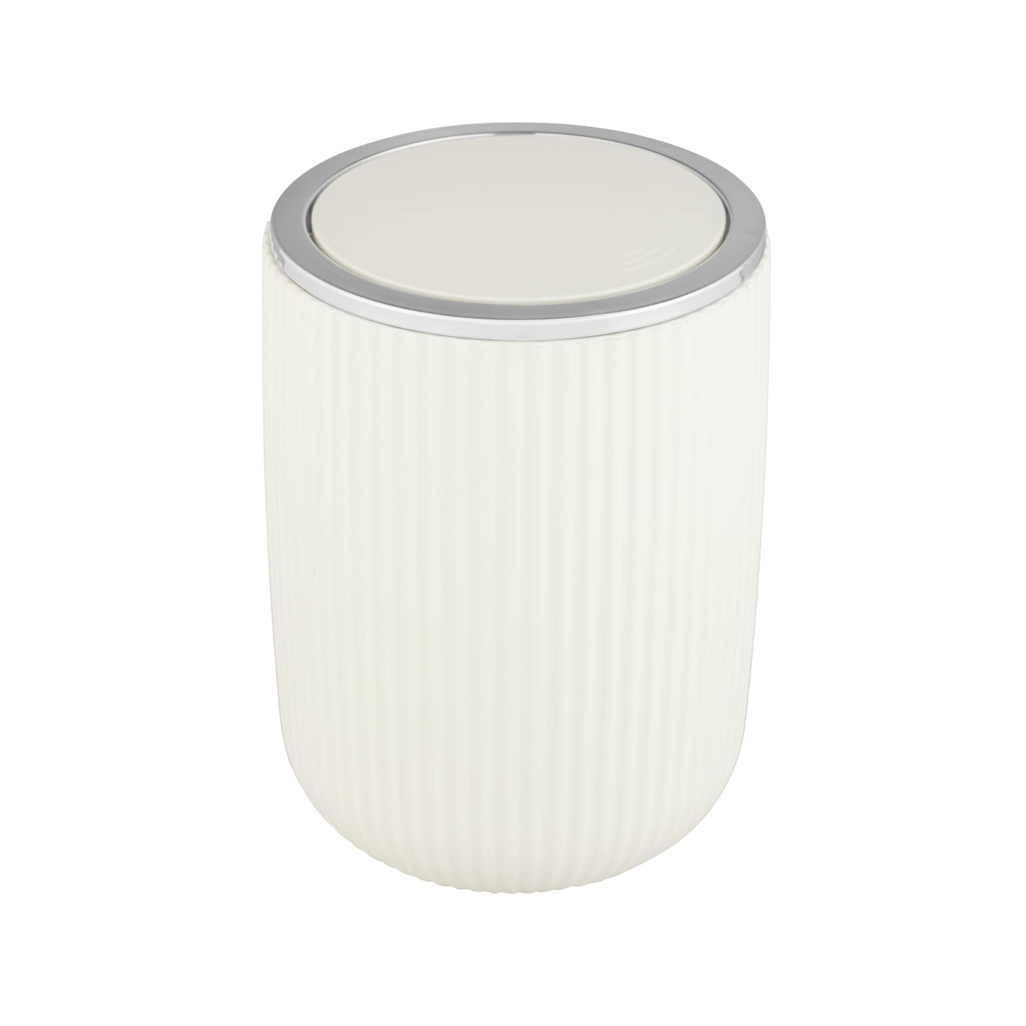 WENKO Agropoli S Swing Lid Bucket